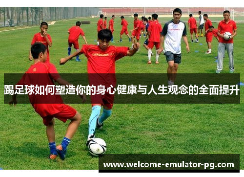 踢足球如何塑造你的身心健康与人生观念的全面提升